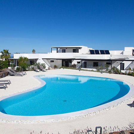 Mana Ecoretreat Las Breñas Dış mekan fotoğraf