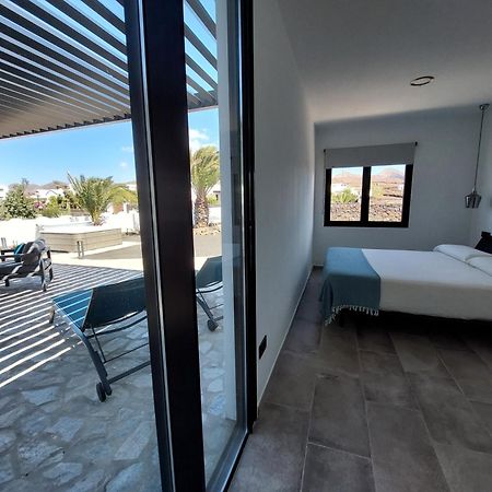 Mana Ecoretreat Las Breñas Dış mekan fotoğraf