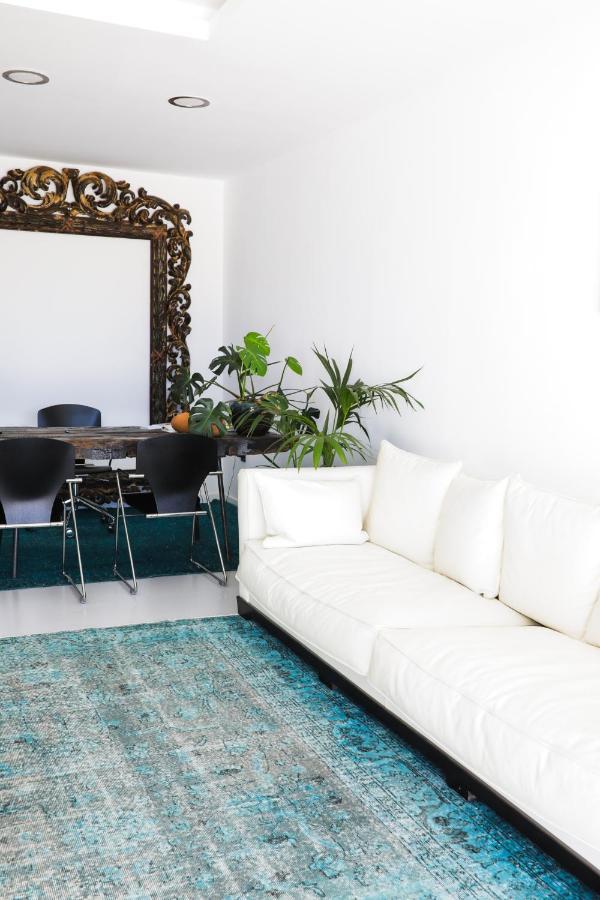 Mana Ecoretreat Las Breñas Dış mekan fotoğraf