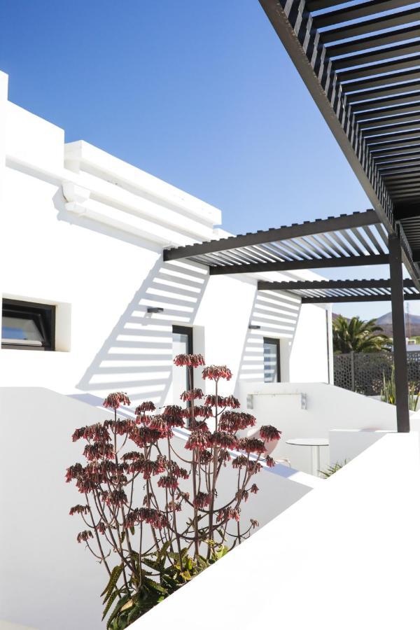 Mana Ecoretreat Las Breñas Dış mekan fotoğraf