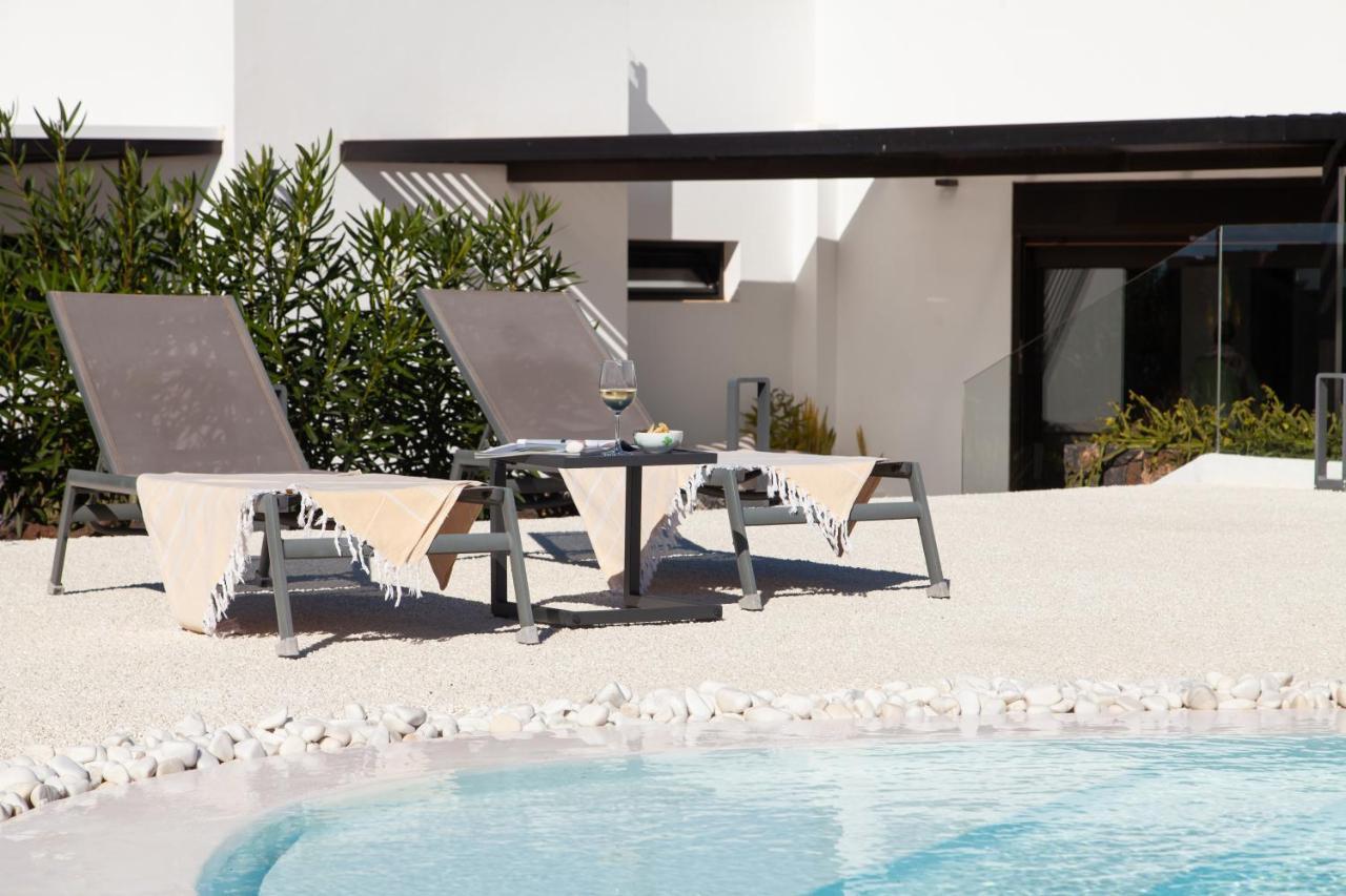 Mana Ecoretreat Las Breñas Dış mekan fotoğraf