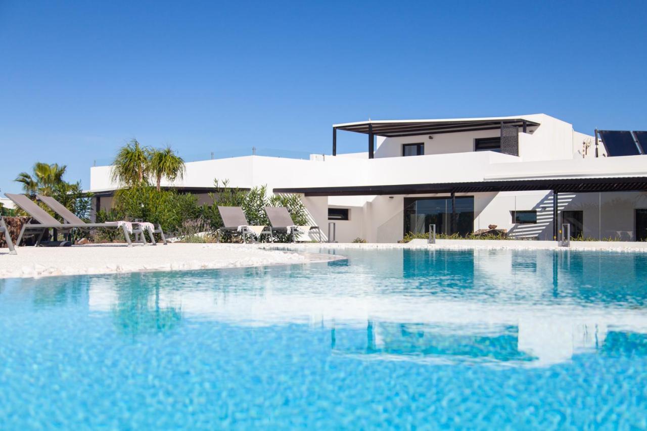 Mana Ecoretreat Las Breñas Dış mekan fotoğraf