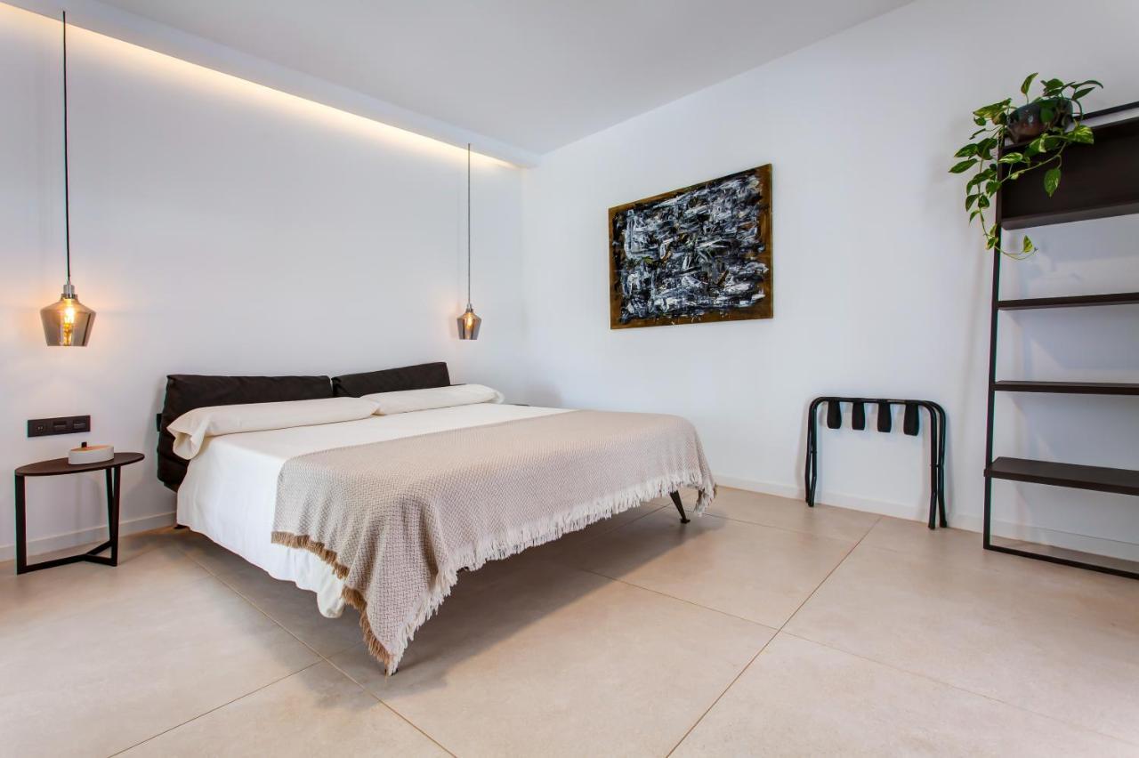 Mana Ecoretreat Las Breñas Dış mekan fotoğraf