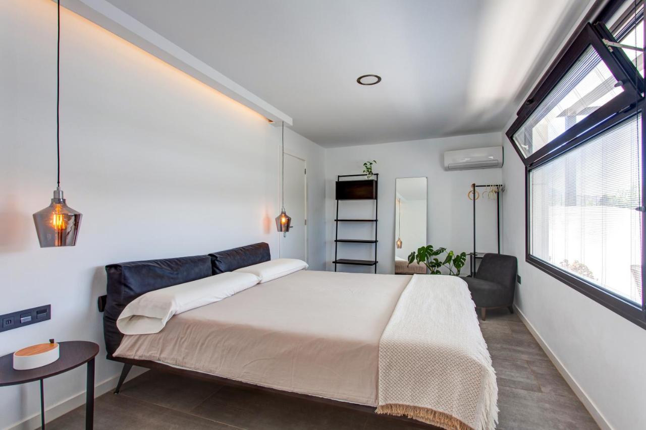 Mana Ecoretreat Las Breñas Dış mekan fotoğraf