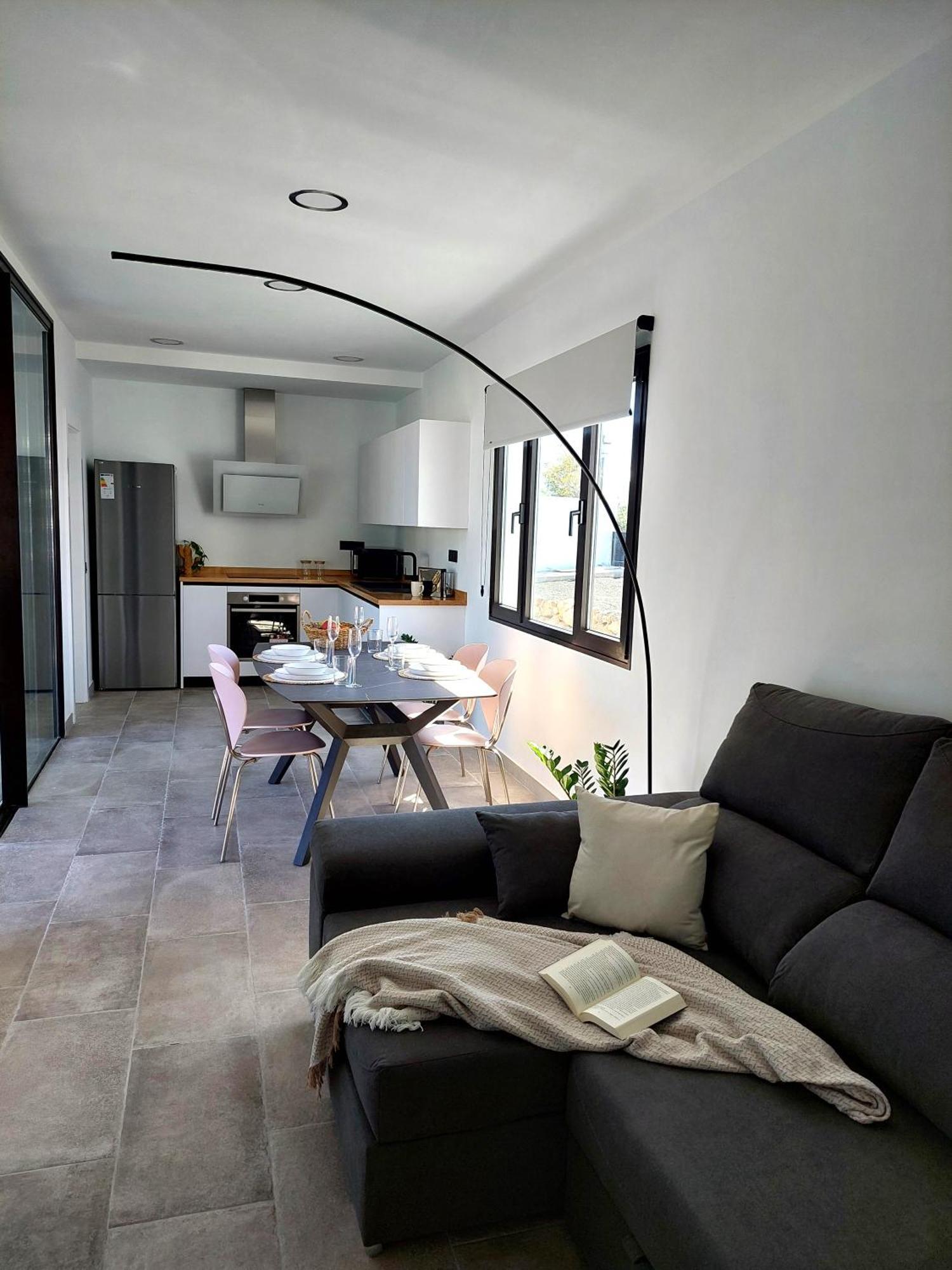 Mana Ecoretreat Las Breñas Dış mekan fotoğraf