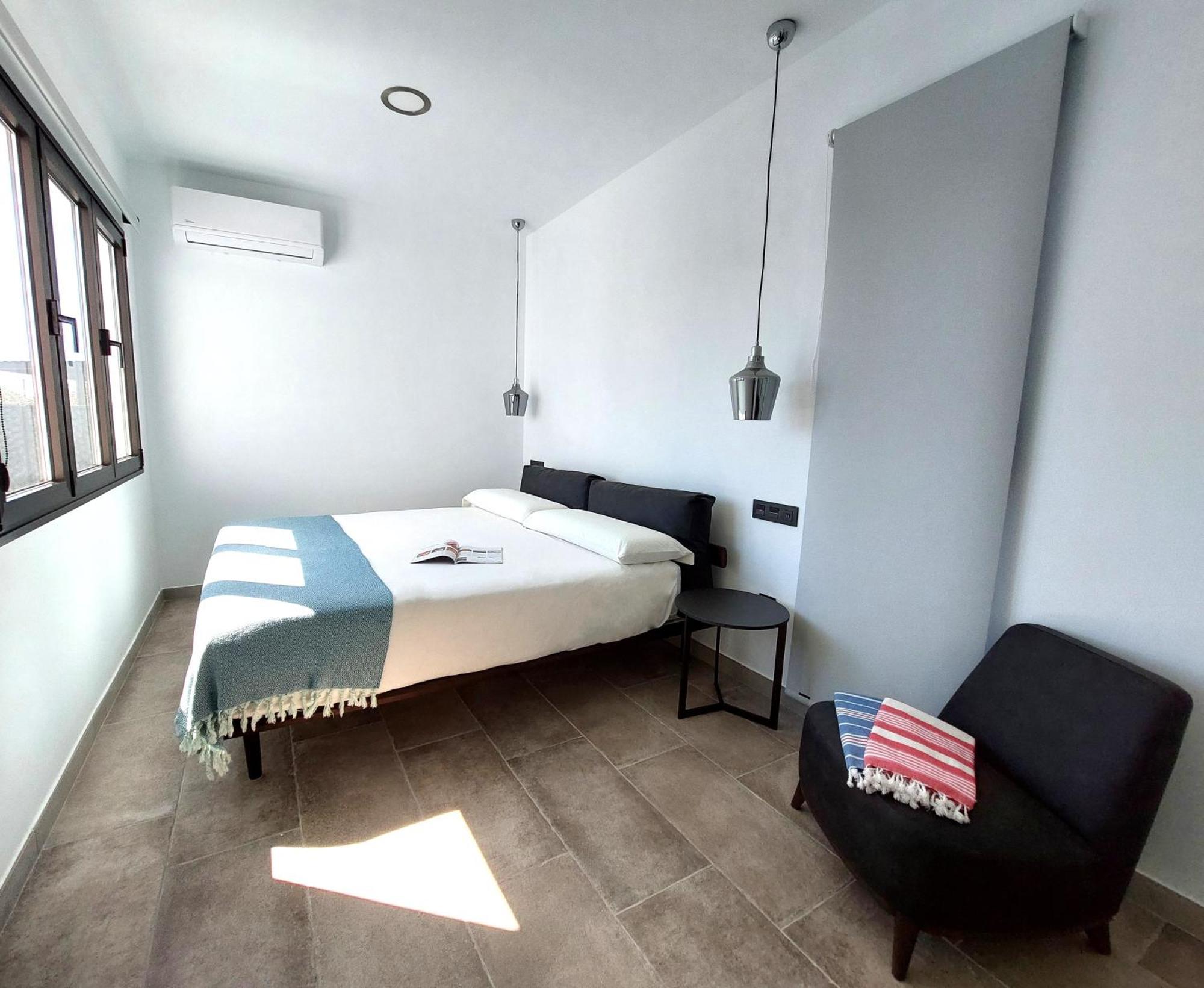 Mana Ecoretreat Las Breñas Dış mekan fotoğraf