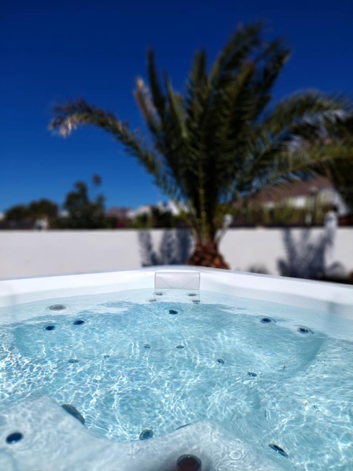 Mana Ecoretreat Las Breñas Dış mekan fotoğraf