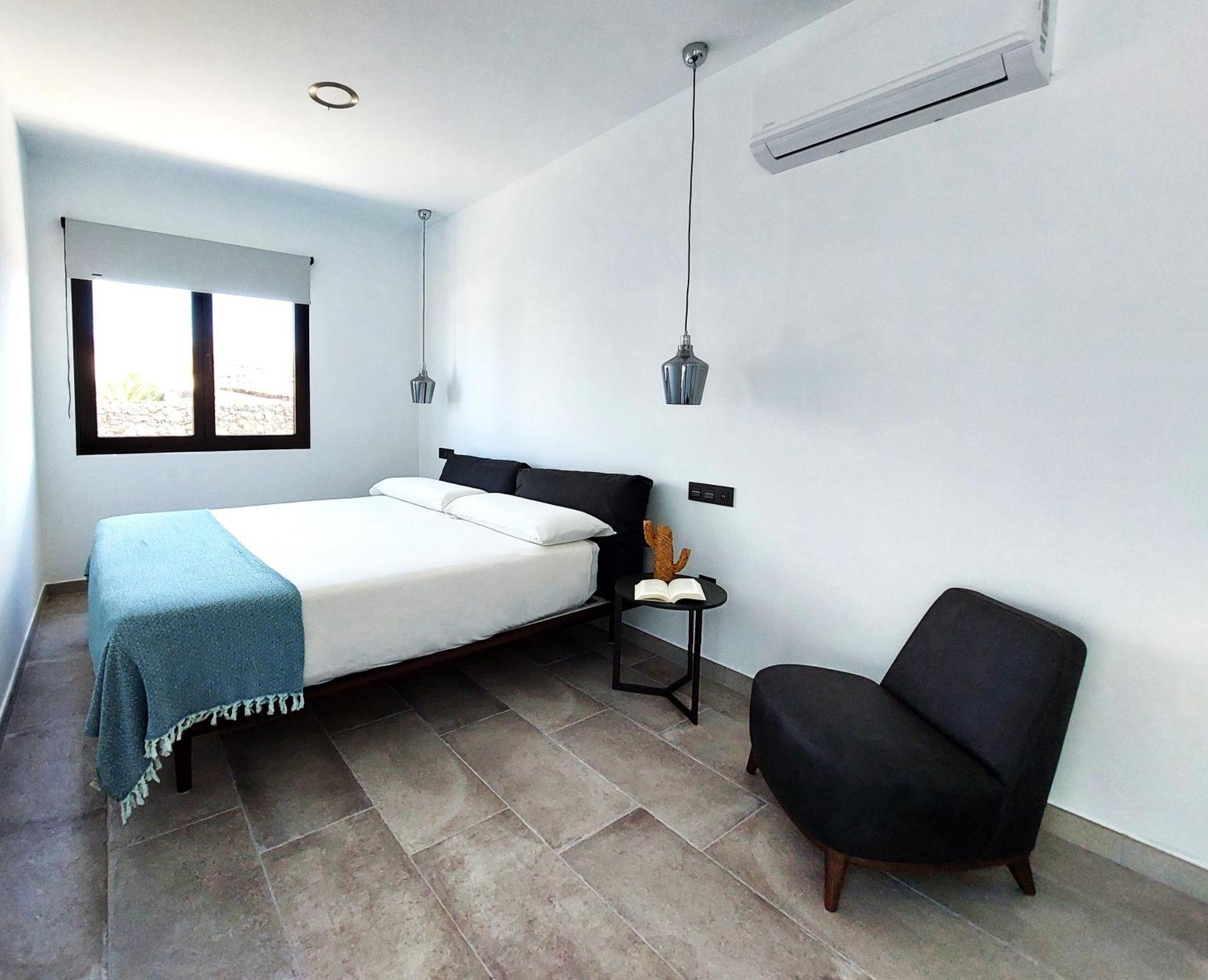 Mana Ecoretreat Las Breñas Dış mekan fotoğraf