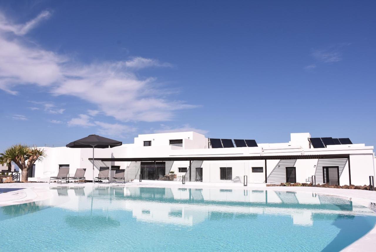 Mana Ecoretreat Las Breñas Dış mekan fotoğraf
