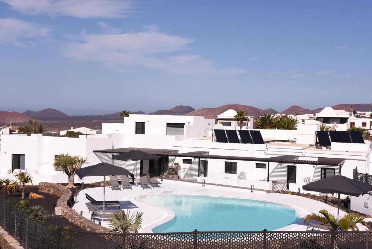 Mana Ecoretreat Las Breñas Dış mekan fotoğraf